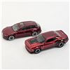 Image 4 : Hot Wheels STH Pair