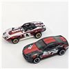 Image 3 : Hot Wheels STH Pair