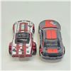 Image 4 : Hot Wheels STH Pair