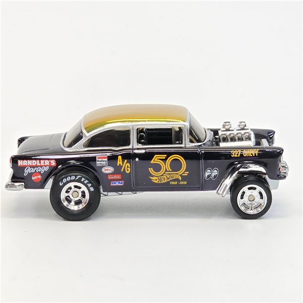 Hot Wheels Convention Bel Air Gasser