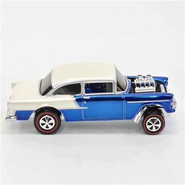 Hot Wheels Membership Gasser