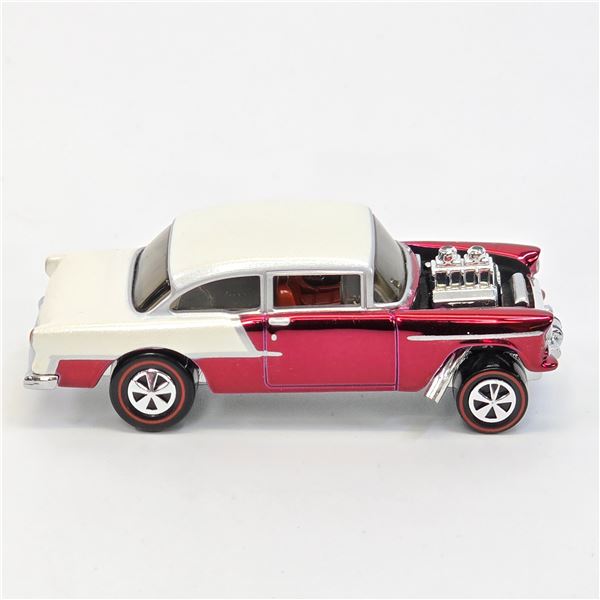 Hot Wheels RLC Membership Gasser W/card