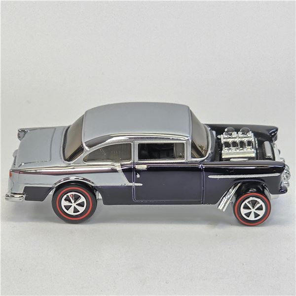 Hot Wheels RLC Membership Gasser