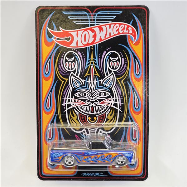 Hot Wheels Japan Convention C10