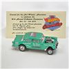 Image 1 : Hot Wheels Convention Newsletter Gasser