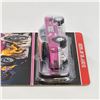 Image 10 : Hot Wheels RLC Candy Striper PINK ROOF