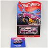 Image 1 : Hot Wheels RLC Candy Striper PINK ROOF