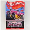 Image 2 : Hot Wheels RLC Candy Striper PINK ROOF