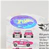 Image 6 : Hot Wheels RLC Candy Striper PINK ROOF