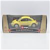 Image 1 : 1/24 scale VW Beetle