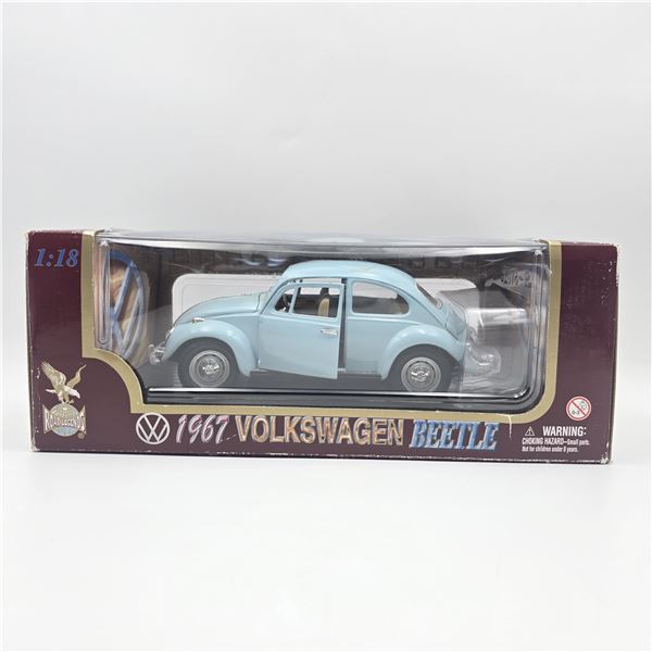 Road Legends 1/24 Scale VW Beetle