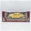 Image 1 : 1/24 scale VW Beetle