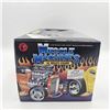 Image 2 : 1/18 scale Muscle Machines coupe