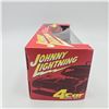 Image 5 : Johnny Lightning 4 pack with WL