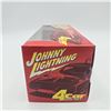 Image 3 : Johnny lightning 4 pack with WL