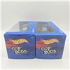 Image 2 : Hot Wheels Cop Rods pair