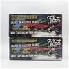 Image 3 : Hot Wheels Cop Rods pair