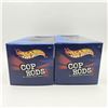Image 4 : Hot Wheels Cop Rods pair
