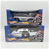 Image 1 : Hot Wheels Cop Rods pair