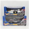 Image 1 : Hot Wheels Cop Rods pair