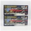 Image 3 : Hot Wheels Cop Rods pair