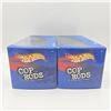 Image 4 : Hot Wheels Cop Rods pair
