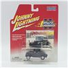 Image 1 : Johnny Lightning White Lightning