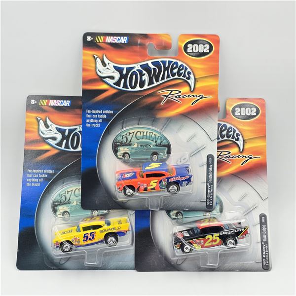 Hot Wheels Racing lot