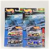 Image 1 : Hot Wheels Racing Suburban lot
