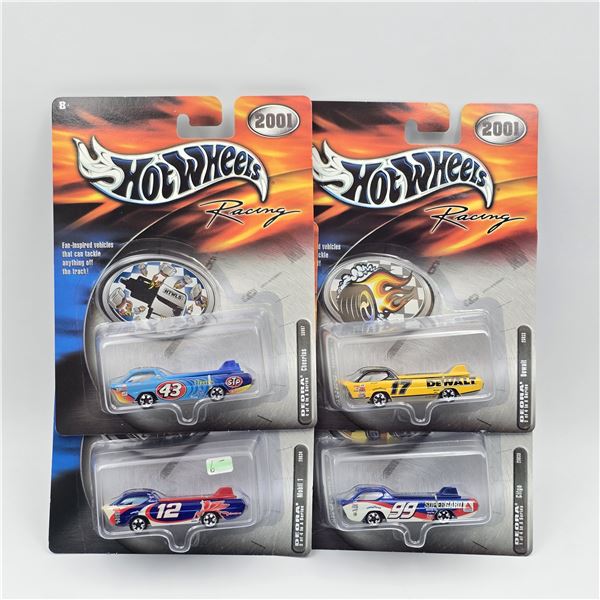 Hot Wheels Racing Deora lot