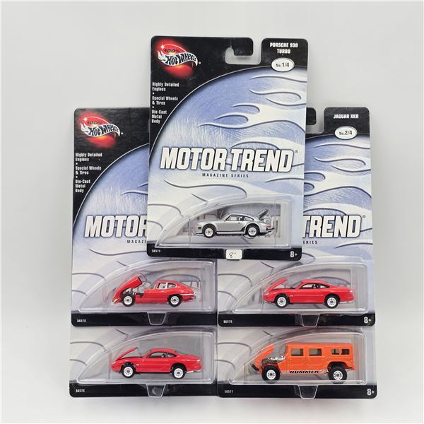 Hot Wheels 100% Hot Wheels lot