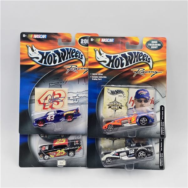 Hot Wheels Racing lot