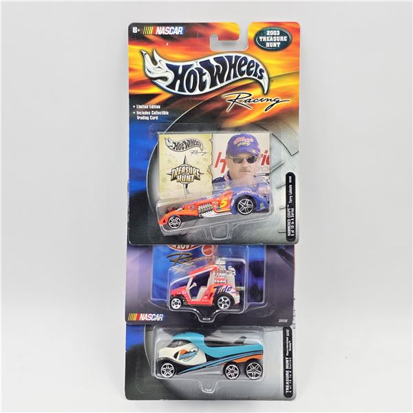 Hot Wheels Racing lot