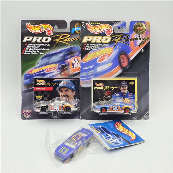 Hot Wheels Racing lot