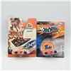 Image 1 : Hot Wheels Tide Racing Pair