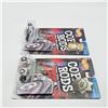 Image 4 : Hot Wheels Cop Rods Lot