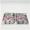 Image 7 : Hot Wheels Cop Rods Lot