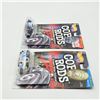 Image 8 : Hot Wheels Cop Rods Lot
