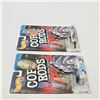 Image 10 : Hot Wheels Cop Rod Lot