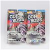 Image 1 : Hot Wheels Cop Rod Lot