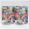 Image 2 : Hot Wheels Cop Rod Lot