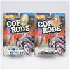 Image 7 : Hot Wheels Cop Rod Lot