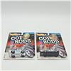 Image 9 : Hot Wheels Cop Rod Lot