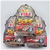 Image 1 : Hot Wheels Fire Rods