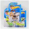 Image 1 : Hot Wheels Cartoon Models