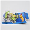 Image 4 : Hot Wheels Cartoon Models