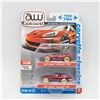 Image 1 : Auto World Ultra Red Chase