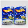 Image 1 : Hot Wheels STH Pair