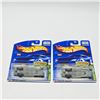 Image 3 : Hot Wheels STH Pair