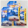 Image 1 : Hot Wheels '62 Chevy First Edition Lot